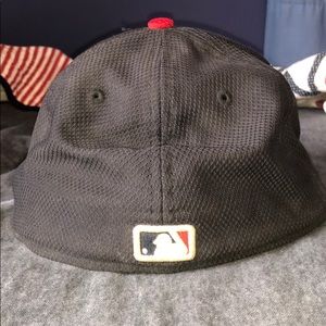 New Era Accessories - New Era Red Sox Snapback New Era Accessories - New Era Red Sox Snapback